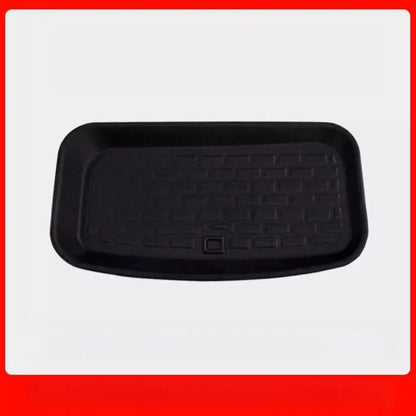 For BYD SEAL Car Front & Rear Trunk Mat Storage Box Pad - Nice BYD