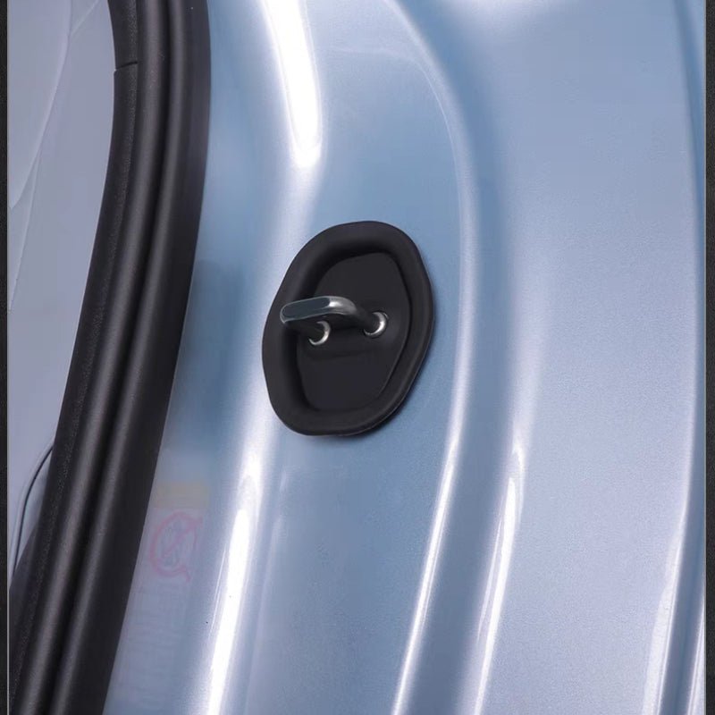 For BYD Seal Door Lock Protection Cover - Nice BYD