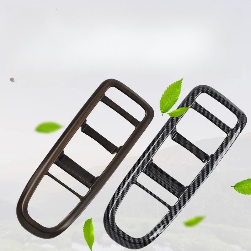 For BYD Seal Glass Lifter Cover（4Pcs） - Nice BYD