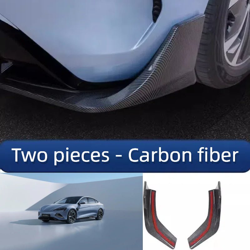 For BYD Seal U DM-i 2023-2025 Anti-Collision Protection Strip,Front For BYD Seal U DM-i 2023-2025 Anti-Collision Protection Strip,Front