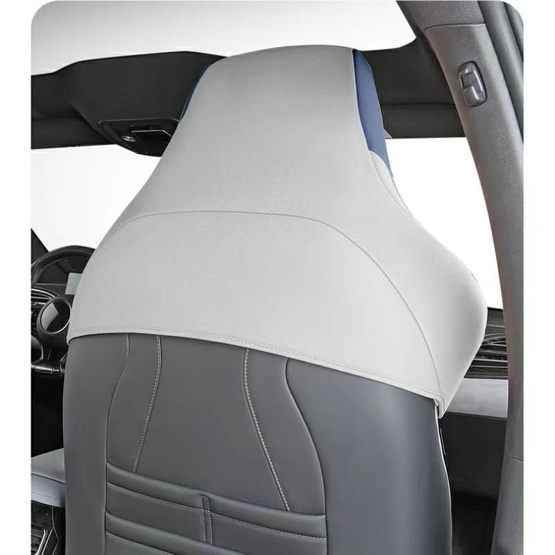 For BYD SEAL Semi - Wrapped Ventilated Seat Cover Seat Cushion - Nice BYD