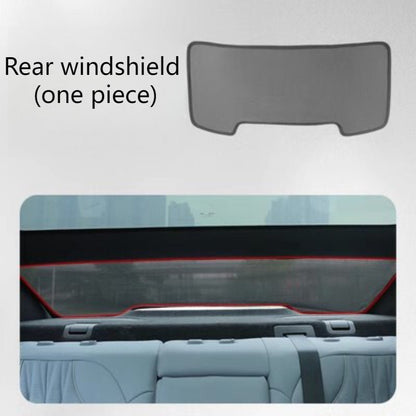 For BYD SEAL Side Window Sunshade Front Rear Window SunShade - Nice BYD