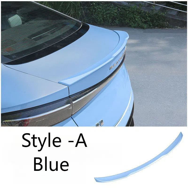 For BYD SEAL Special Spoiler - Nice BYD