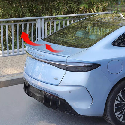 For BYD SEAL Special Spoiler - Nice BYD