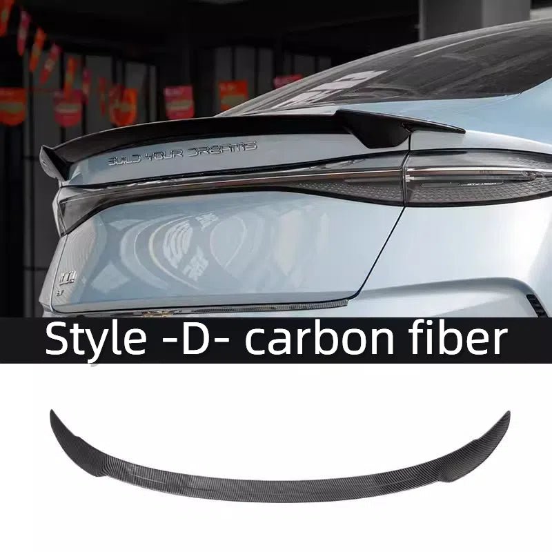 For BYD SEAL Special Spoiler - Nice BYD