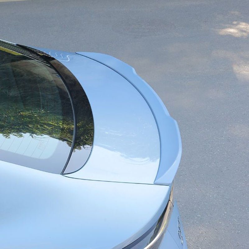 For BYD SEAL Special Spoiler - Nice BYD