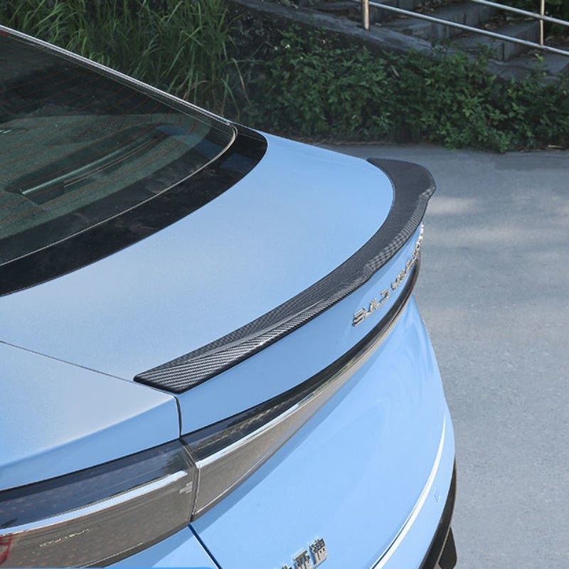 For BYD SEAL Special Spoiler - Nice BYD