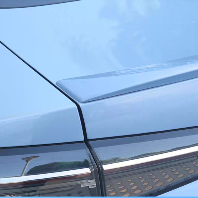 For BYD SEAL Special Spoiler - Nice BYD