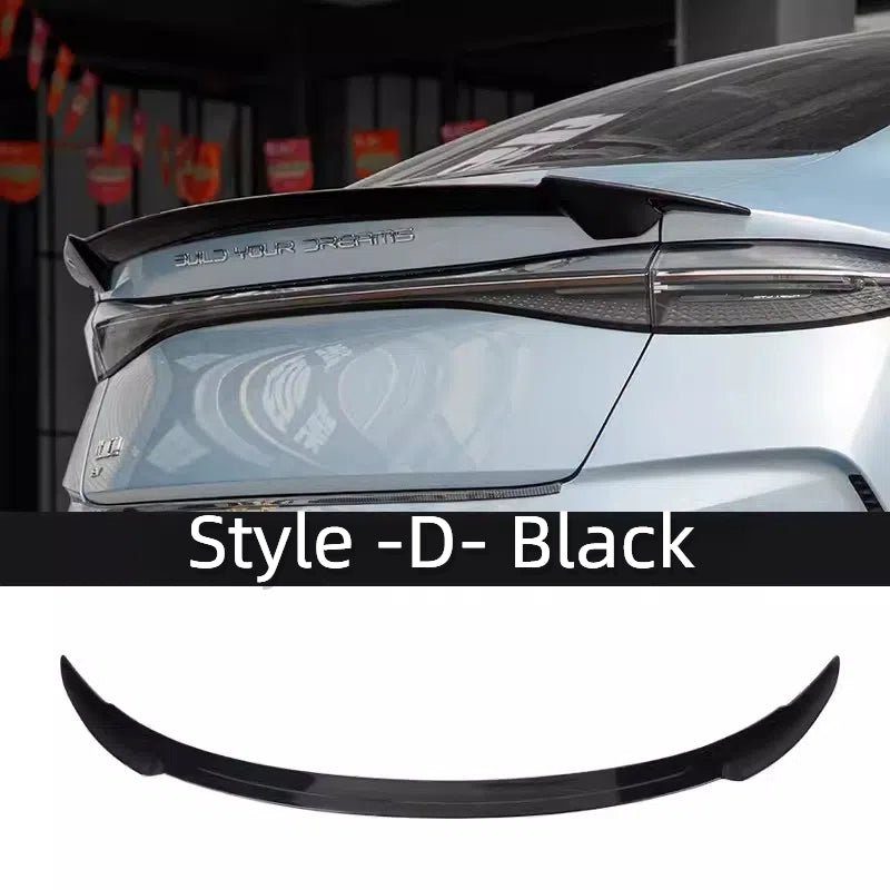 For BYD SEAL Special Spoiler - Nice BYD