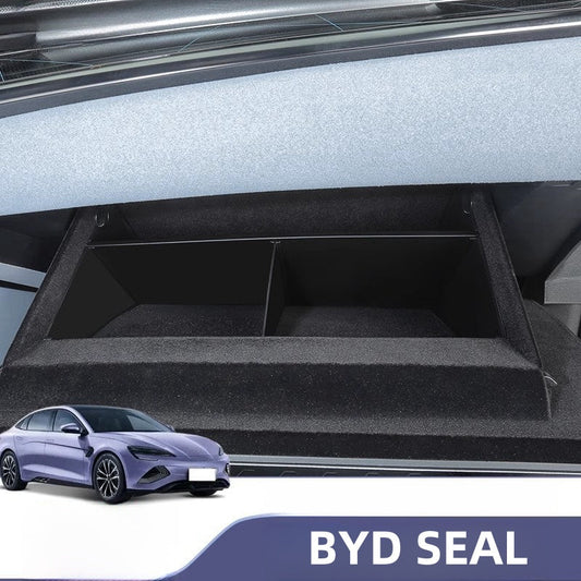 For BYD Seal Storage Box Sorting Separator - Nice BYD