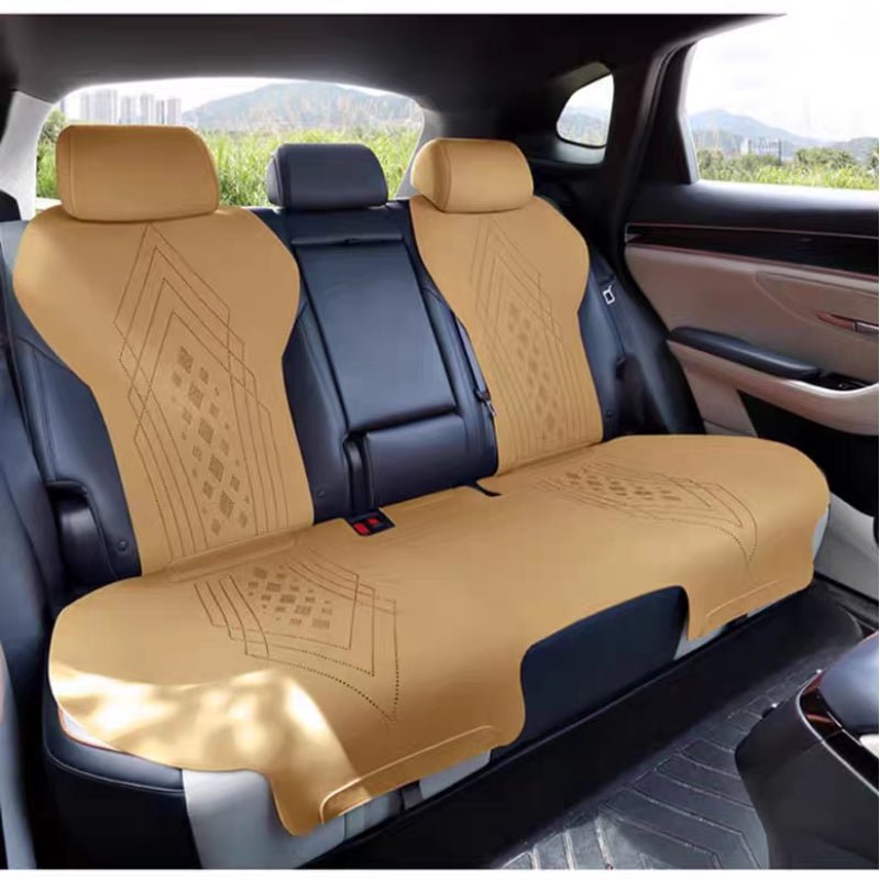 For BYD SEAL U / SEALION 6 / BYD SONG PLUS Seat Cover - Nice BYD