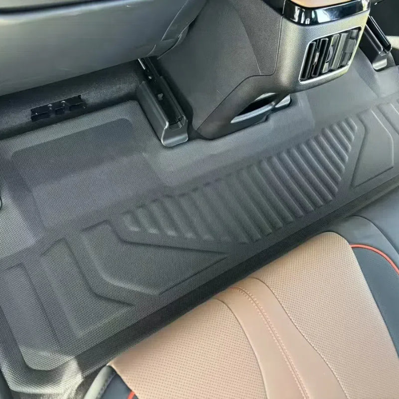 For BYD Seal u/Sealion 6 TPE Floor MATS - Nice BYD