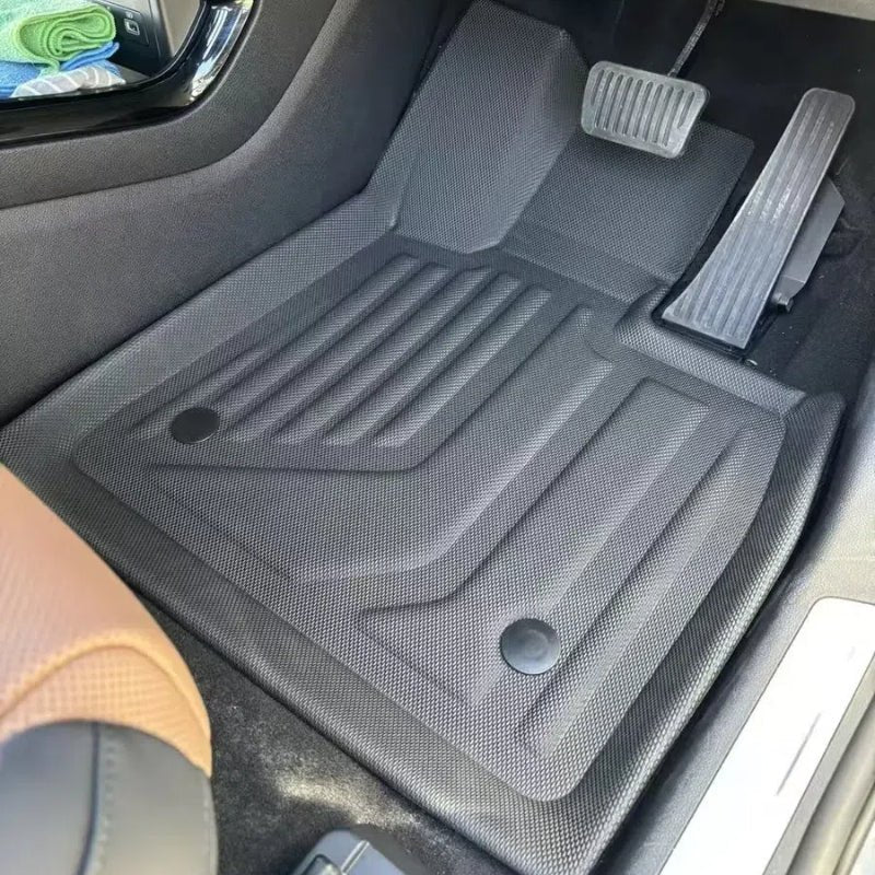 For BYD Seal u/Sealion 6 TPE Floor MATS - Nice BYD