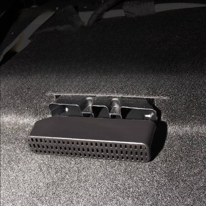 For BYD Seal u/Sealion 6 Under - Seat Air Vent Covers（2 Pcs） - Nice BYD
