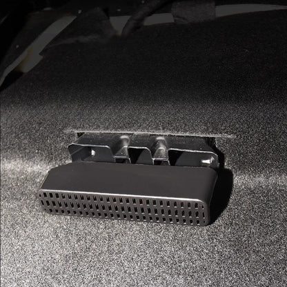 For BYD Seal u/Sealion 6 Under - Seat Air Vent Covers（2 Pcs） - Nice BYD