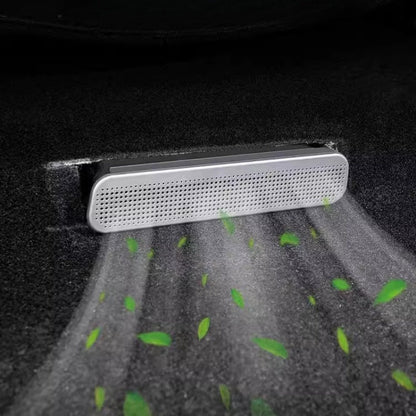 For BYD Seal u/Sealion 6 Under - Seat Air Vent Covers（2 Pcs） - Nice BYD
