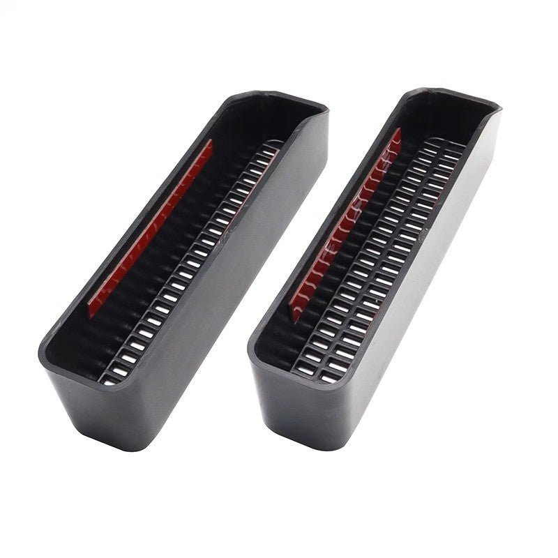 For BYD Seal u/Sealion 6 Under - Seat Air Vent Covers（2 Pcs） - Nice BYD