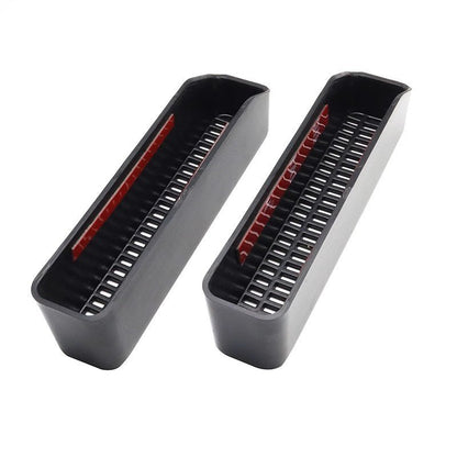For BYD Seal u/Sealion 6 Under - Seat Air Vent Covers（2 Pcs） - Nice BYD