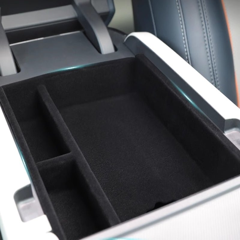 For BYD SEAL U/SEALION 6/SONG PLUS Car Central Armrest Storage Box - Nice BYD