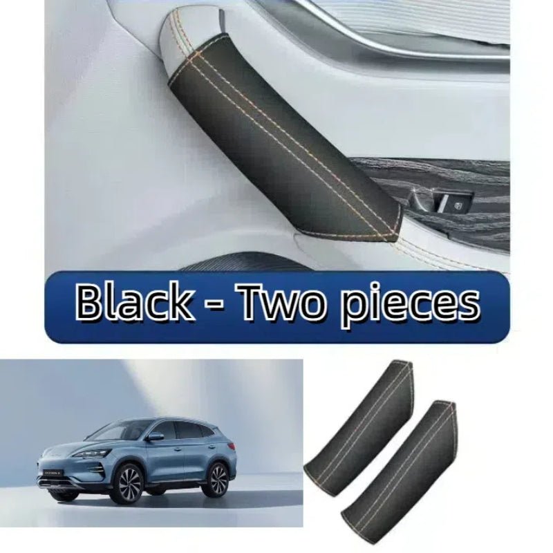 For BYD SEAL U/SEALION 6/SONG PLUS car door handle cover - Nice BYD