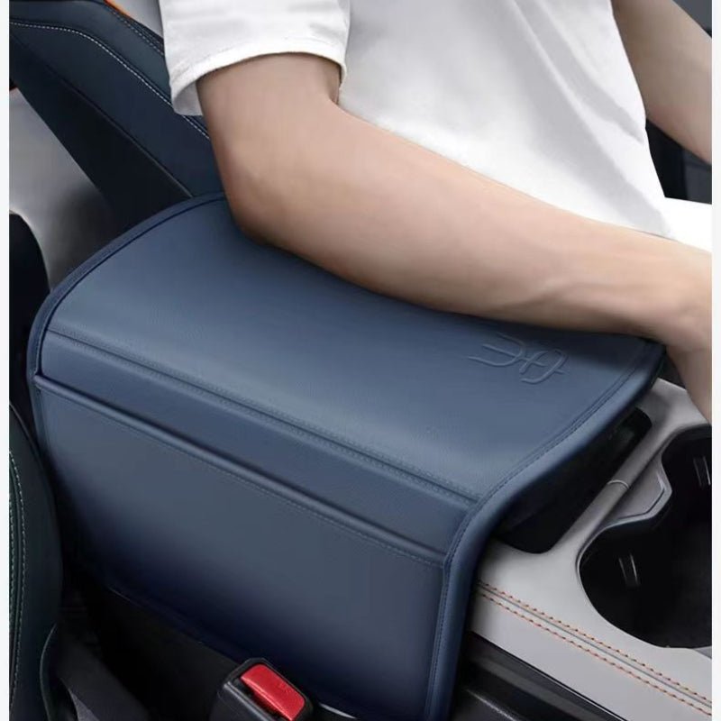 For BYD SEAL U/SEALION 6/SONG PLUS Central Armrest Case - Nice BYD