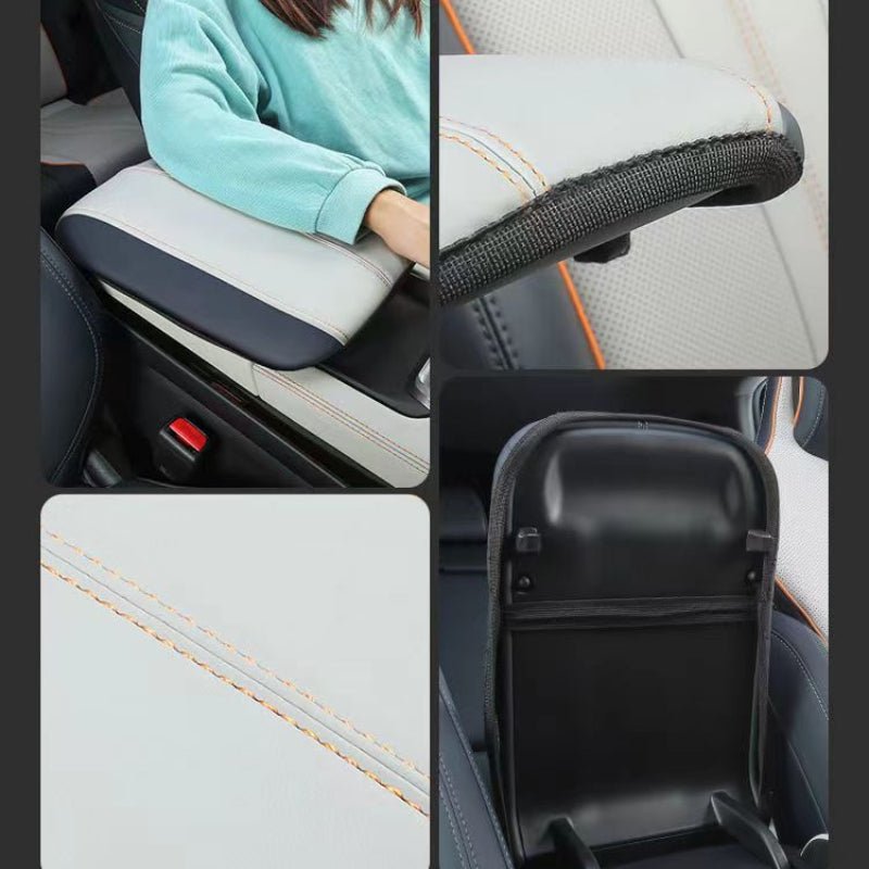 For BYD SEAL U/SEALION 6/SONG PLUS Central Armrest Case - Nice BYD