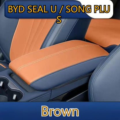 For BYD SEAL U/SEALION 6/SONG PLUS Central Armrest Case - Nice BYD