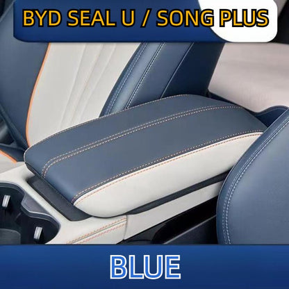 For BYD SEAL U/SEALION 6/SONG PLUS Central Armrest Case - Nice BYD