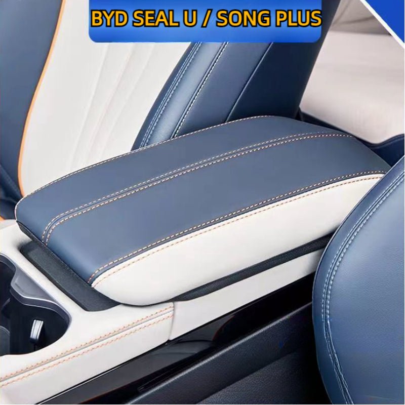 For BYD SEAL U/SEALION 6/SONG PLUS Central Armrest Case - Nice BYD