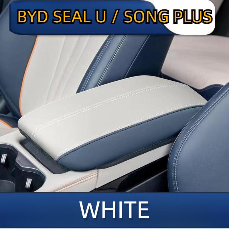 For BYD SEAL U/SEALION 6/SONG PLUS Central Armrest Case - Nice BYD