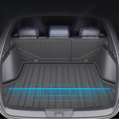 For BYD SEAL U/SEALION 6/SONG PLUS Trunk Mat - Nice BYD