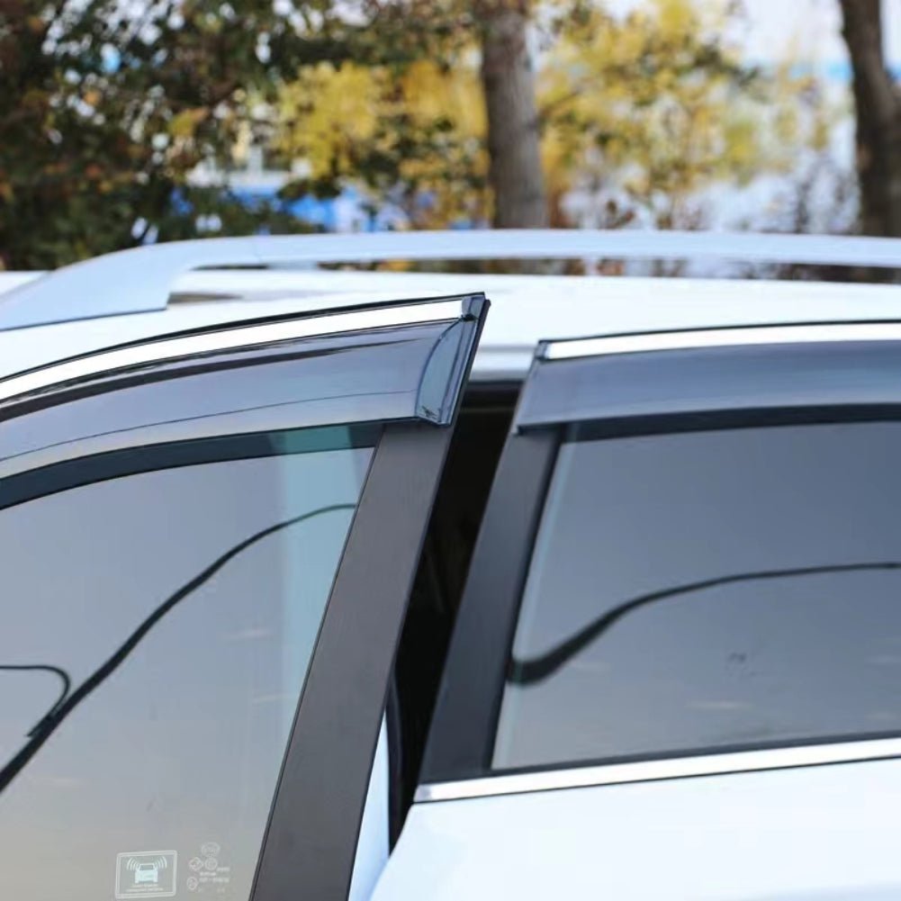 For BYD SEAL U/SEALION 6/SONG PLUS Window Deflector - Nice BYD