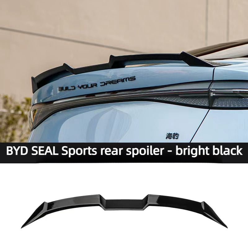 For BYD SEAL Whole Body Exercise Modification - Nice BYD