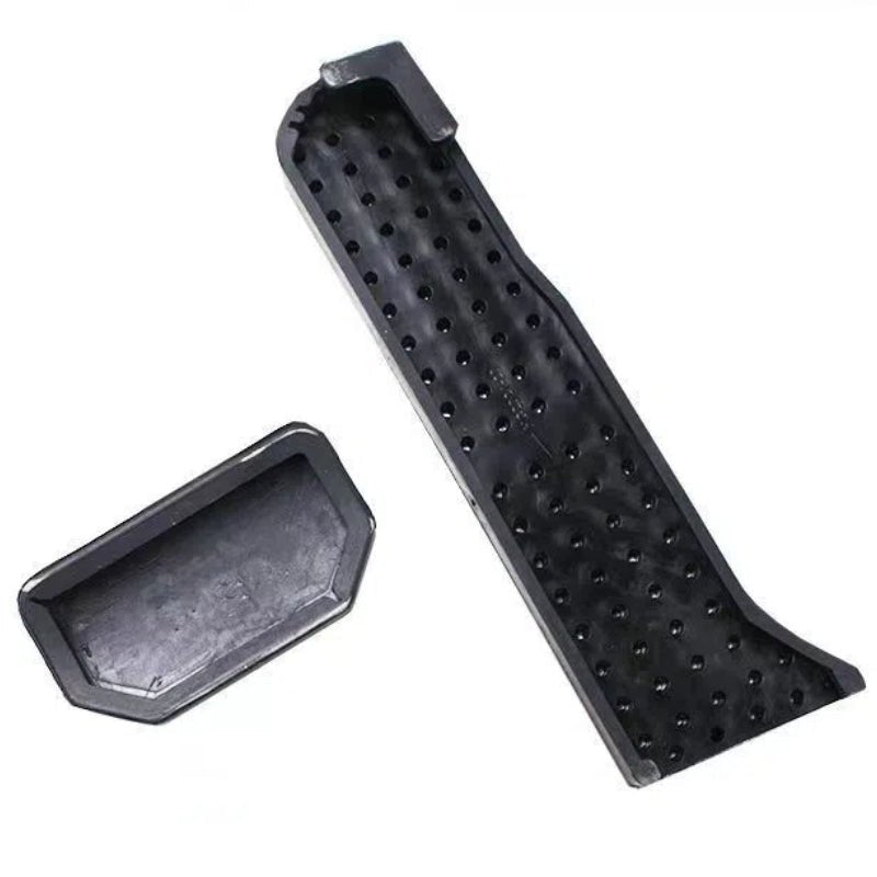 For BYD Seal/Dolphin/SONG PLUS/SEAL U/SEALION 6 Auto Accelerator Brake Pedal Non - Slip Protective Cover - Nice BYD