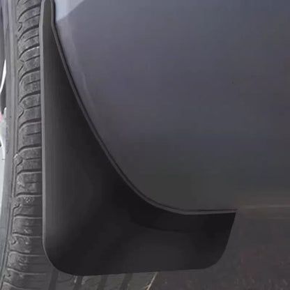 For BYD SEALION 6/Seal U Mudflaps Splash Guards - Nice BYD