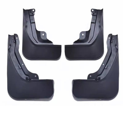 For BYD SEALION 6/Seal U Mudflaps Splash Guards - Nice BYD