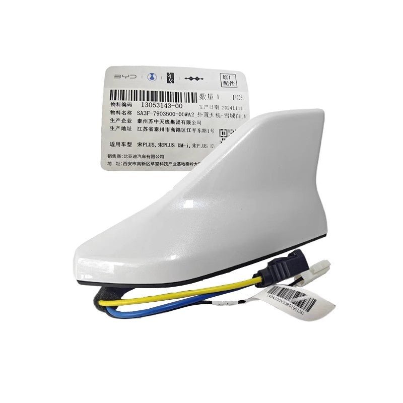 For BYD Sealion 6/Seal U Shark Fin Antenna - Nice BYD