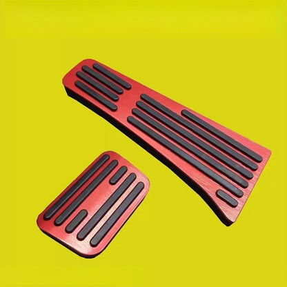 For BYD SEALION 7 Auto Accelerator Brake Pedal Non - Slip Protective Cover - Nice BYD