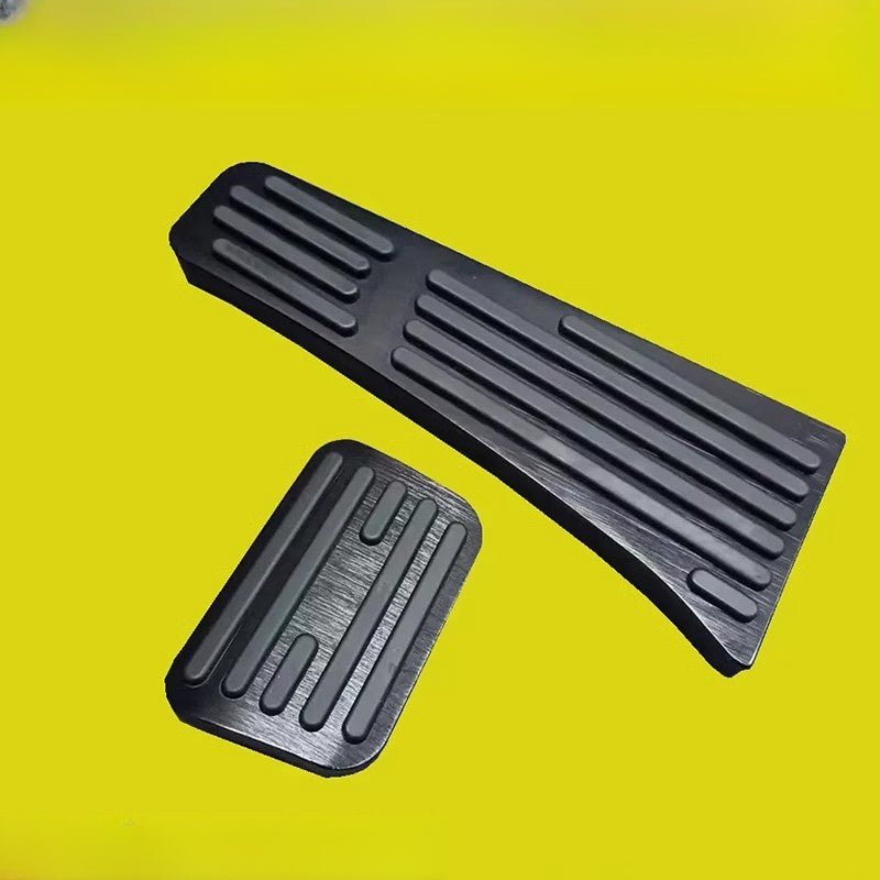 For BYD SEALION 7 Auto Accelerator Brake Pedal Non - Slip Protective Cover - Nice BYD