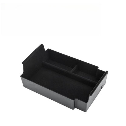 For BYD SEALION 7 Car Central Armrest Storage Box - Nice BYD