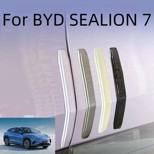 For BYD SEALION 7 Car Door Anti - Collision Ssticker (Four Pieces) - Nice BYD