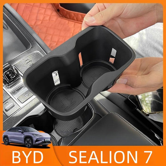 For BYD SEALION 7 Cup Protective Cover - Nice BYD