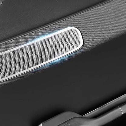 For BYD Sealion 7 Dashboard Air Vent Cover - Nice BYD
