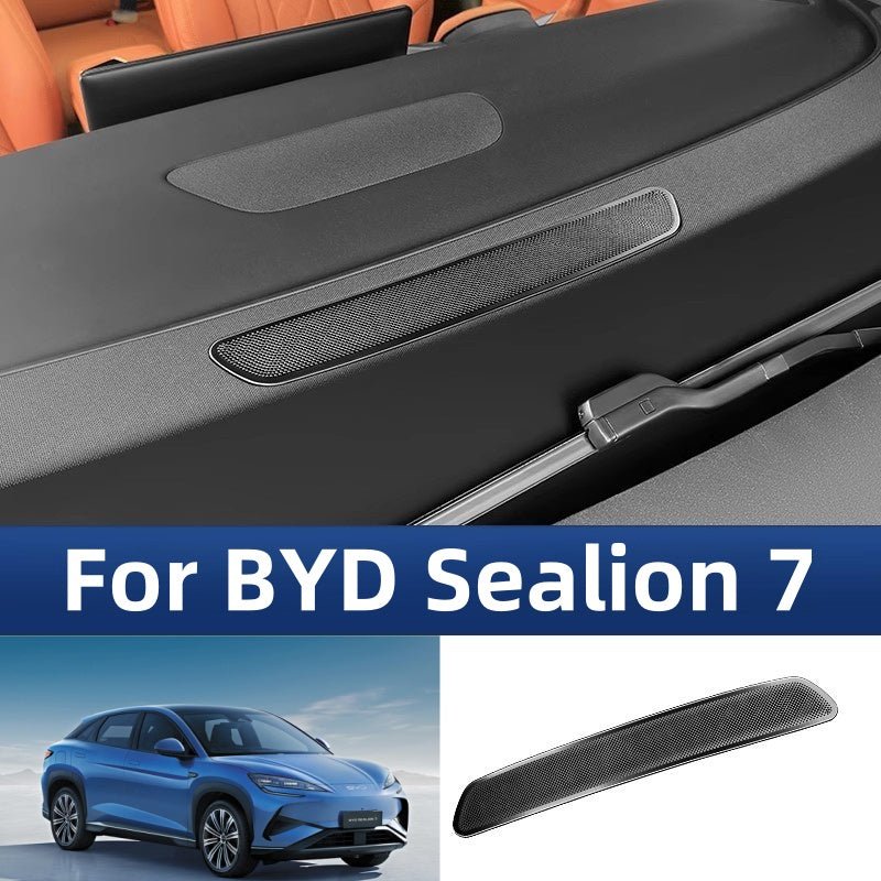 For BYD Sealion 7 Dashboard Air Vent Cover - Nice BYD