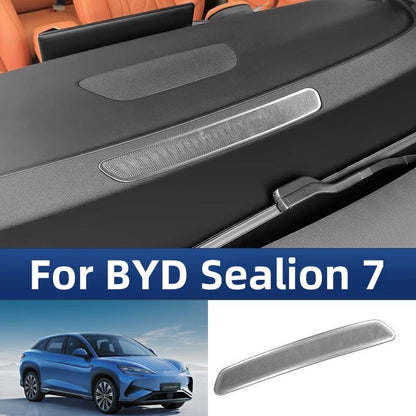 For BYD Sealion 7 Dashboard Air Vent Cover - Nice BYD