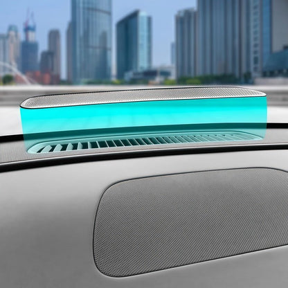 For BYD Sealion 7 Dashboard Air Vent Cover - Nice BYD