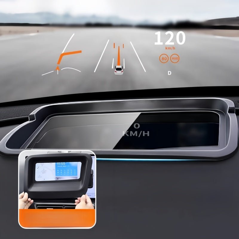 For BYD Sealion 7 HUD Protecto - Nice BYD