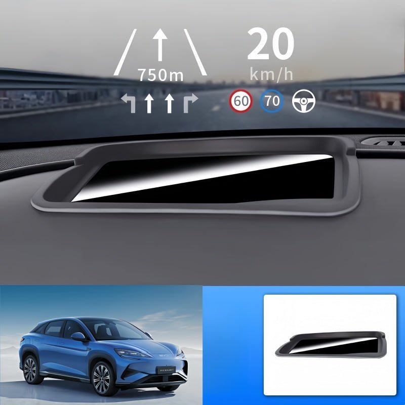 For BYD Sealion 7 HUD Protecto - Nice BYD