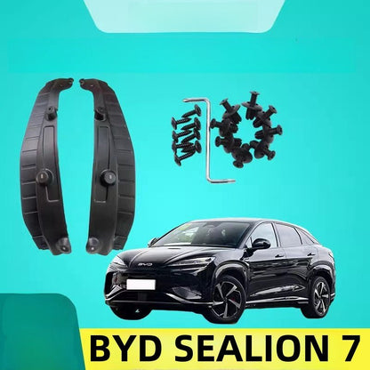 For BYD SEALION 7 Mudflaps Splash Guards - Nice BYD