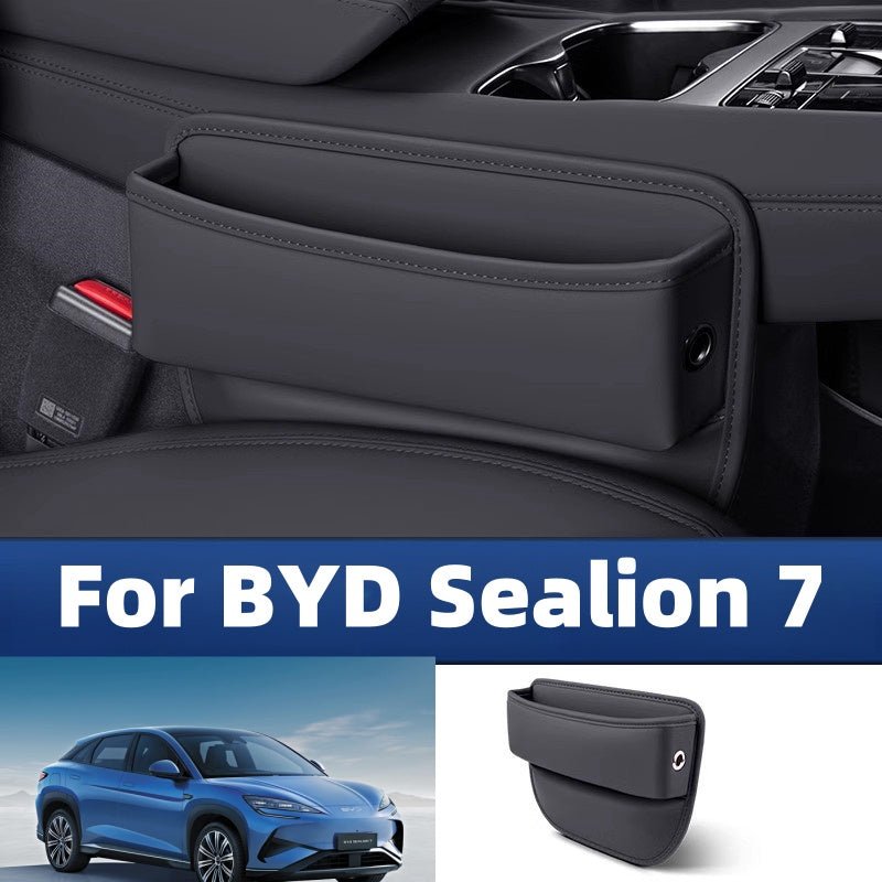 For BYD Sealion 7 Seat Gap Storage Organizer - Nice BYD